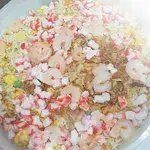 Large Fried Rice