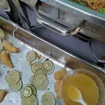 Lemon Sliced Fish • 柠檬鱼片