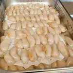 Steamed Mini Soon Kueh with Sweet & Sauce