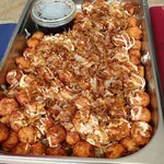 Takoyaki Balls