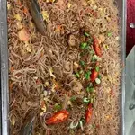 Hong Kong Fried Brown Rice Bee Hoon 香港糙米粉
