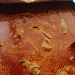 Curry Chicken • 咖哩鸡(Chef's Recommended)