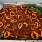 Sambal Sotong •参巴苏东(Chef's Recommended)