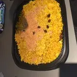 Wok-Fried Thai Pineapple Rice