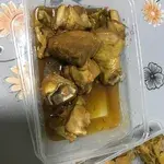 Tingkat Order: