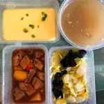 Tingkat Order: