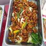 咕噜肉 Sweet & Sour Pork