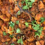 参巴鱼片 Sambal Sliced Fish