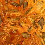 咖哩什菜 Curry Vegetable