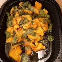 Click to see Baked Asian Herb Fish Fillet