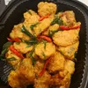 Salted Egg Yolk Fish Fillets | Customer Photo | On & On Diners