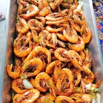 Fragrance Honey Prawn