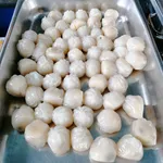 Steam Crystal Dumpling