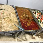 Vegetarian Sin Chow Bee Hoon (no onion & garlic)