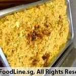 福建炒饭 Fried Rice