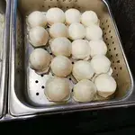 Steamed Red Bean Bun