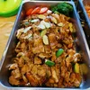 Honey Lemon Glazed Sesame Chicken | Customer Photo | Spark and Flame Catering (The Flame Cafe N Spark Restaurant)