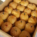 Mini Chicken Burger (20pcs)