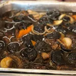 香菇软骨 Soft Bone w/ Mushroom