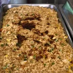 福建炒饭 Fried Rice