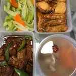 Meal Type: Dinner