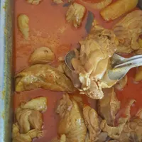 Click to see Curry Chicken  咖哩鸡