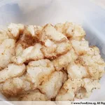 Crispy Fish with Thai Chefs Sauce (Deep Fry)