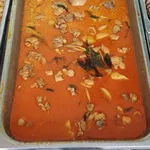 咖哩鸡肉 Curry Chicken