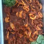 Sambal Sotong •参巴苏东(Chef's Recommended)