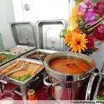 咖喱鸡 Signature Curry Chicken