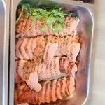 黑椒烟鸭 Smoke Duck w/ Black Pepper 