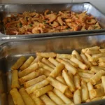 油炸春卷 Deep Fried Spring Roll