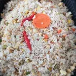 Yang Zhou Fried Rice