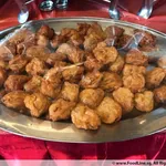 油炸五香 Deep Fried Ngo Hiang