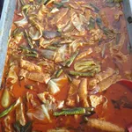 咖哩什菜 Curry Vegetable