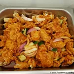 酸甜鱼片 Sweet & Sour Sliced Fish