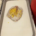 芋泥椰浆 Yam Paste w/ Coconut milk 