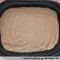 Click to see Yam Paste w/Coconut Milk