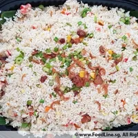 Click to see Fried Rice Yang Chow