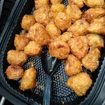 油炸五香 Deep Fried Ngo Hiang