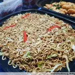 Maggie Goreng (Black)