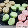 Assortment of gourmet Swiss rolls | Customer Photo | On & On Diners