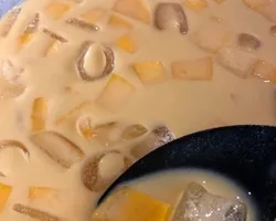 Chilled Mango Sago with Pomelo | Customer Photo | Curry Pot