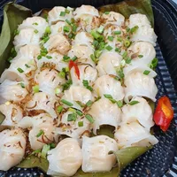 Click to see Steamed Har Gao