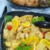 Zesty Lemon Fish Fillet | Customer Photo | Delizio Catering Pte Ltd
