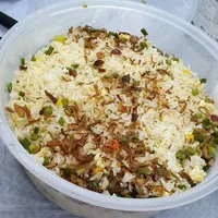 Click to see Thai Pineapple Fried Rice