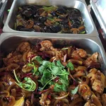宫保鸡丁 Chicken w/ Dried Chilli