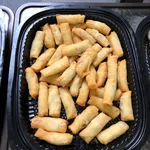 油炸春卷 Deep Fried Spring Roll