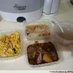 Meal Type: Dinner