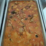 咖哩鸡肉 Curry Chicken